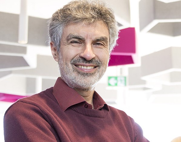 Yoshua Bengio(Wikipedia/Author Maryse Boyce/(CC BY 4.0))