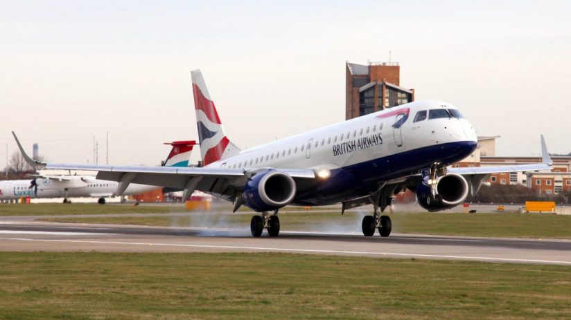 "We see continuing strong demand for travel in the attractive core markets in which we operate," chief executive Luis Gallego said.