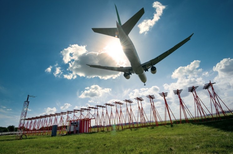 In an interview with Morning Wire in November, Virgin Atlantic chief Shai Weiss described the ETA as &ldquo;short-sighted.&rdquo;