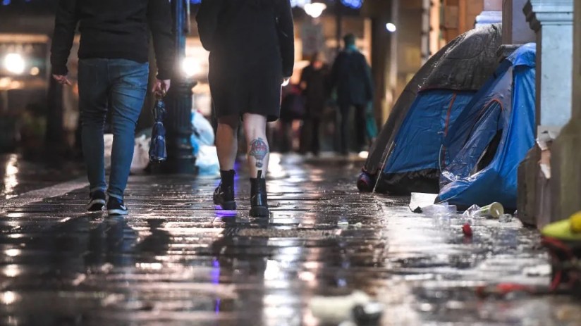 Home REIT floated with the mission of providing social housing to the homeless but has been rocked by scandal over the past two years.