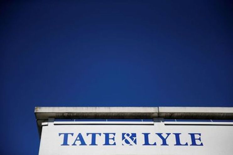 Tate & Lyle has now completed its takeover of CP Kelco.