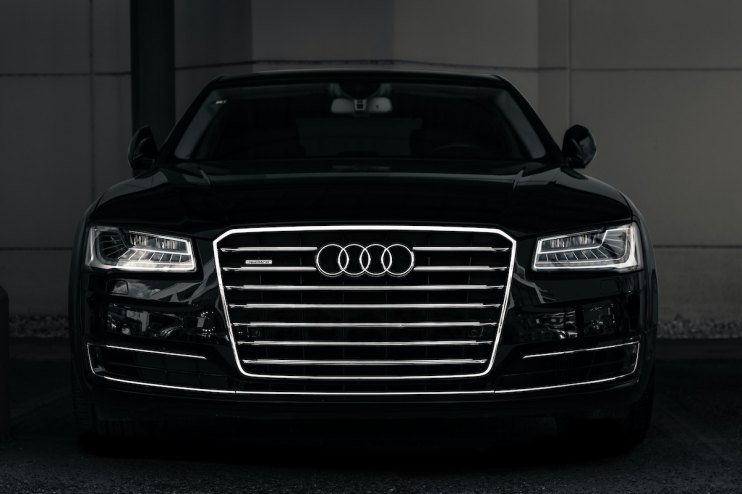 Audi (Photo by Velito on Unsplash)