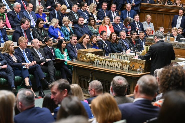 MPs are set to see their salaries rise by almost three per cent to &pound;93,904 in the next financial year, it has been confirmed.