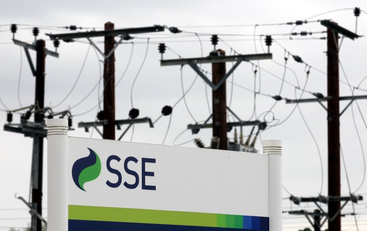 Scottish and Southern Energy Training Centre in Perth. Energy giant SSE's power generation arm will pay a &pound;9.78 million penalty after breaching its licence, the industry regulator has announced. Ofgem said a detailed investigation found that SSE Generation secured excessive payments from the National Grid Electricity System Operator (Ngeso) during a time of so-called transmission constraint. Issue date: Tuesday June 6, 2023. PA Photo. See PA story CITY SSE. Photo credit should read: Andrew Milligan/PA Wire