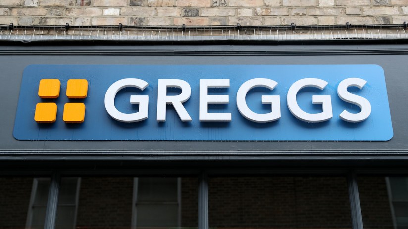 Greggs remained confident that it would open between 140 and 160 new shops throughout 2024.
