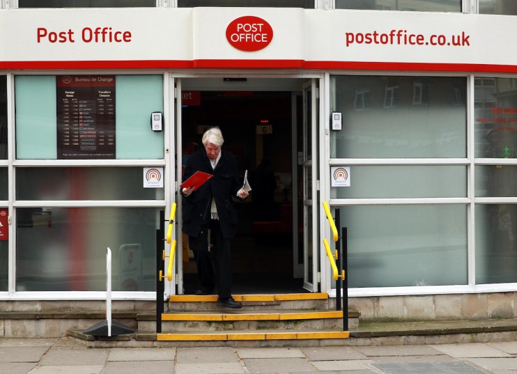 Post Office