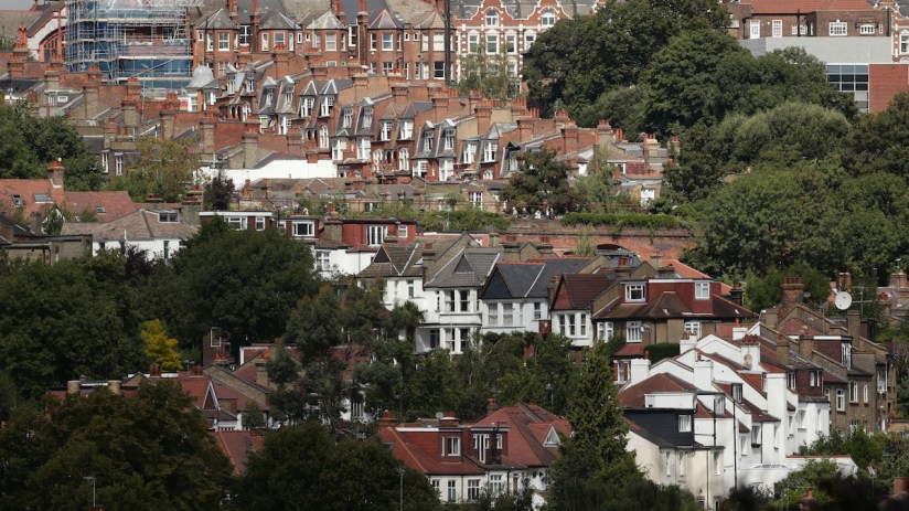 UK housebuilders to shed light on property market amid Government targets
