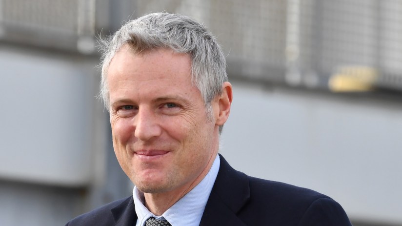 Zac Goldsmith will be joining the advisory board of the Global Returns Project Photo credit: Paul Ellis/PA Wire