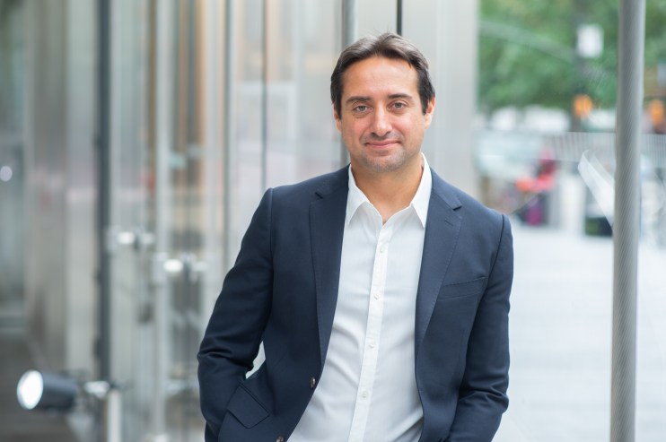 Cris Miller is global managing director of Viagogo
