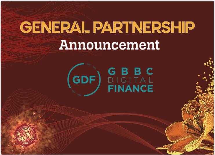 Crypto AM is delighted to announce that GBBC Digital Finance (GDF) - a global non-profit members association advocating and accelerating the adoption of best practices for digital assets globally - has been confirmed as a Headline Partner for the upcoming Crypto AM SOLSTICE: Unlocking Summer and Fifth Birthday Party being held at the Boisdale of Canary Wharf on June 21.