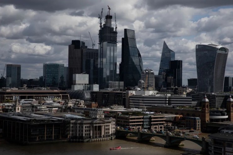 Mid-market businesses are growing at the fastest rate since Labour came into power.