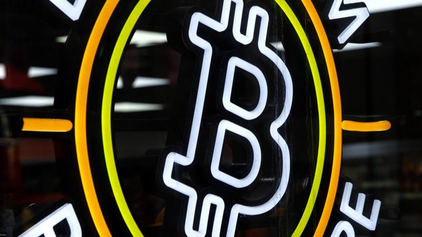 UK regulators banned the Coinbase ad