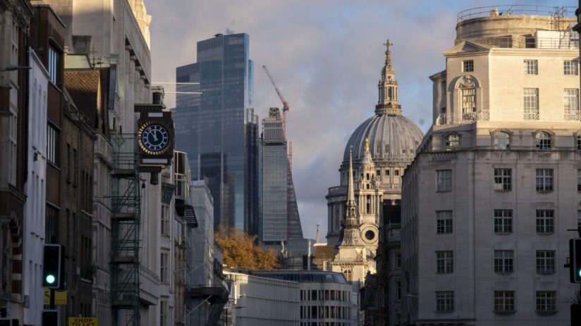 City economists have warned that the triple lock pension is unsustainable and unaffordable given the state of the UK's public finances.