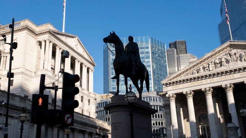 Roberts warned that it has become much more difficult to hire people in the UK