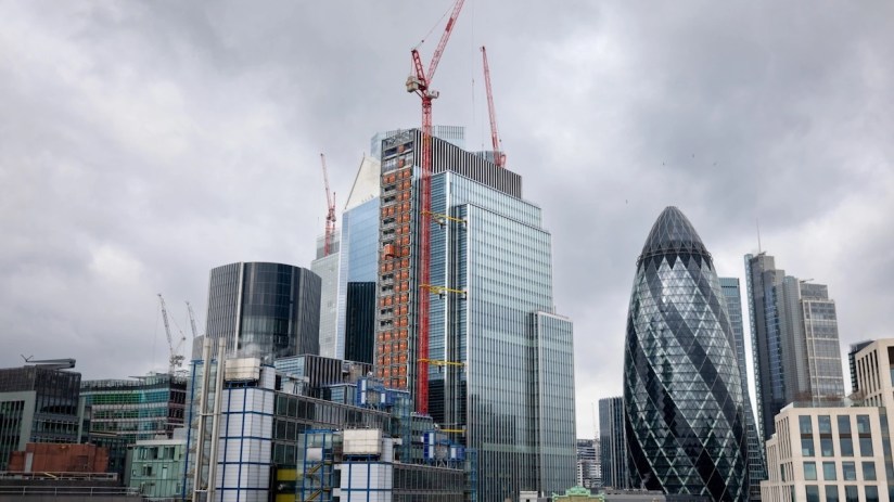 "The integration of IW&I is progressing well with run-rate synergies now &pound;10.6m, up from the &pound;8.0m reported at 31 December 2023," Stockton said.