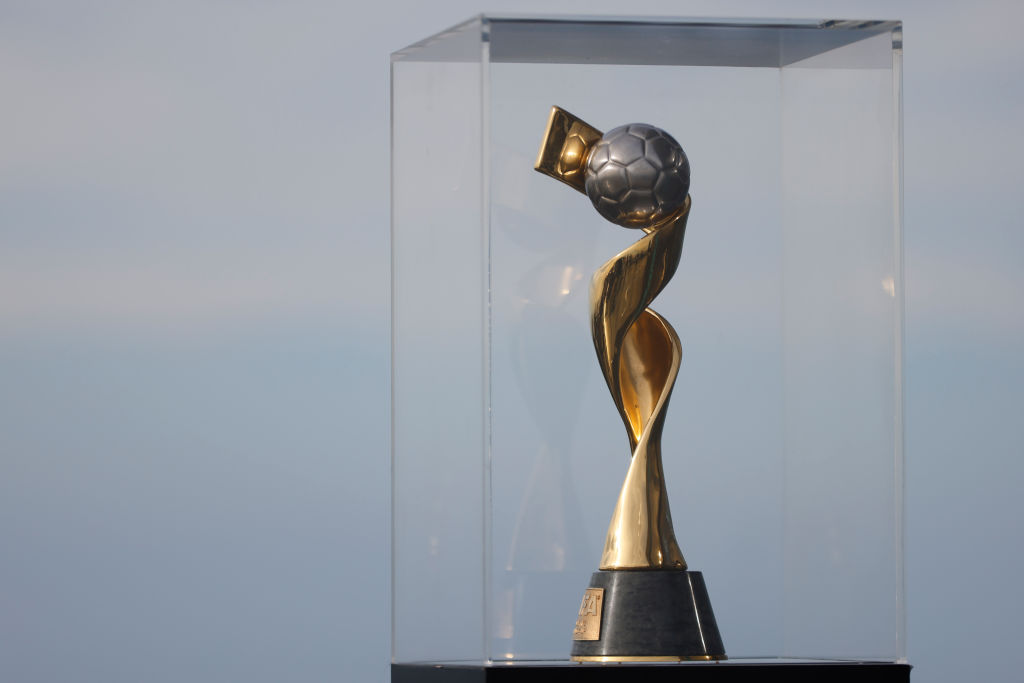 With just five weeks before the Women&rsquo;s World Cup kicks off in Australia and New Zealand, FIFA has finally reached a deal with the European Broadcasting Union (EBU) to air all 64 matches in Britain, Spain, France and Germany &ndash; ending the threat of a blackout in Europe&rsquo;s top football nations.