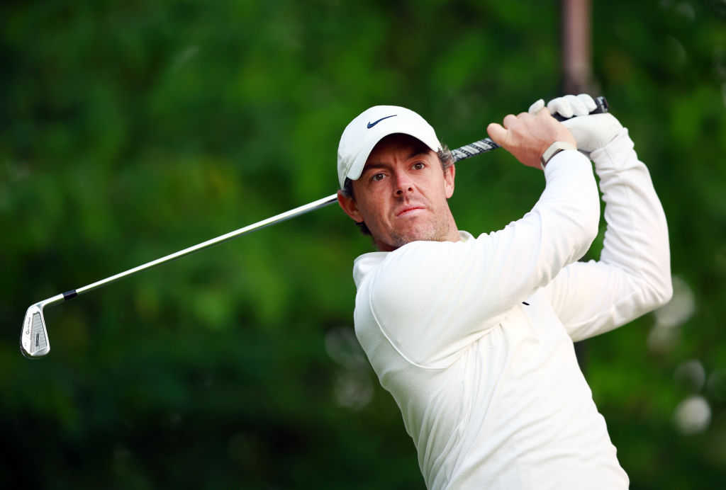 Four-timemajor winner Rory McIlroy has said he feels like a sacrificial lamb and that he still hates LIV Golf after the Saudi Arabia-backed tour merged into one entity alongside the PGA Tour and DP World Tour.