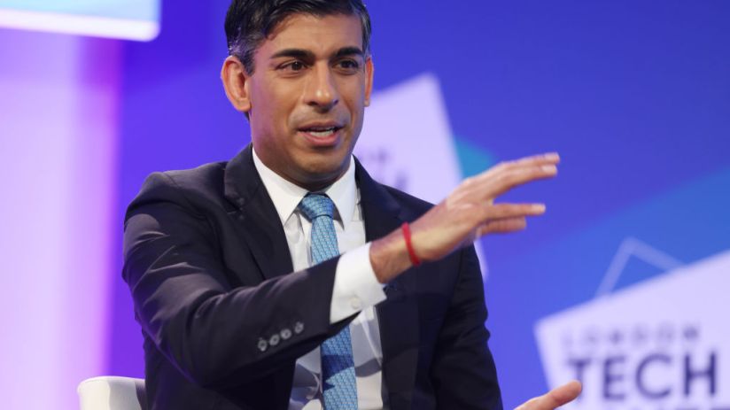 The real question plaguing Westminster tonight is what Sunak&rsquo;s choices can tell us about the next 12 months.