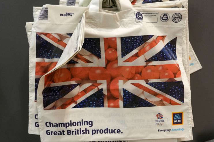 Discounter giant Aldi is dishing out financial rewards to London property agents who help them find new supermarket sites.&nbsp;