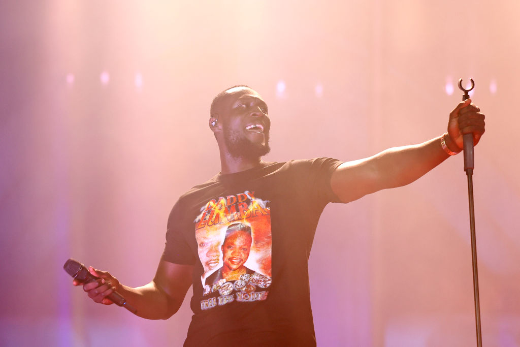 Stormzy and Wilfried Zaha are part of a three-man consortium that has agreed to buy Croydon Athletic