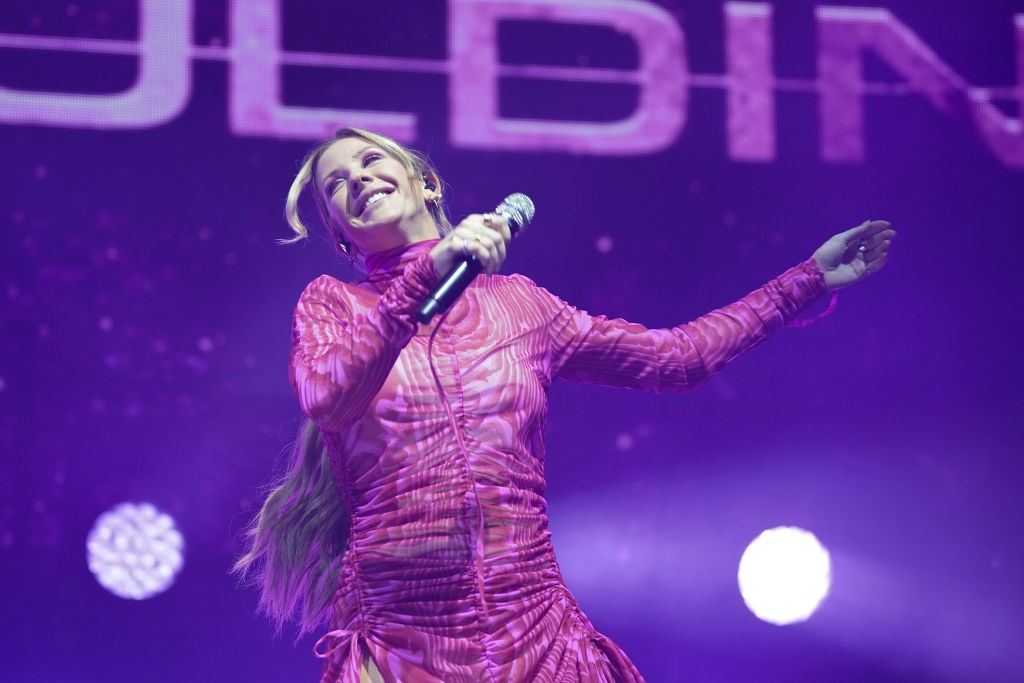 HITS Radio Live Birmingham