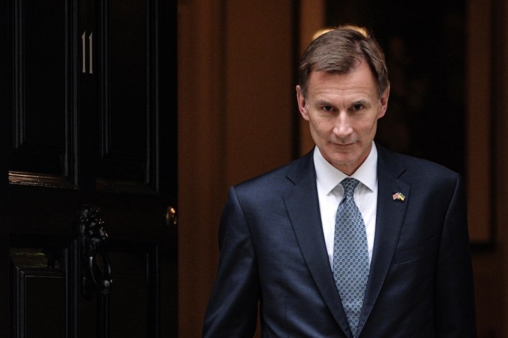 The Association of British Insurers has called on Chancellor Jeremy Hunt to cut the tax levied on insurance premiums.