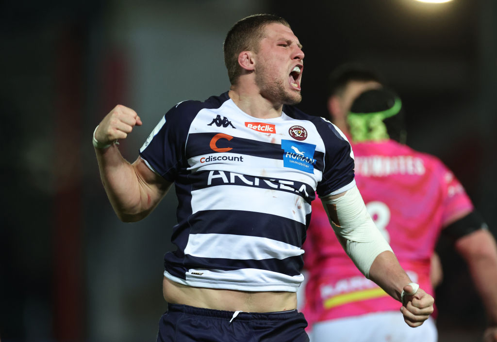 In the lead up to the 2023 Rugby World Cup, Morning Wire has put together a barometer in partnership with City Index to assess whose form is hot – and whose is not – in the race to be part of the tournament in France later this year.