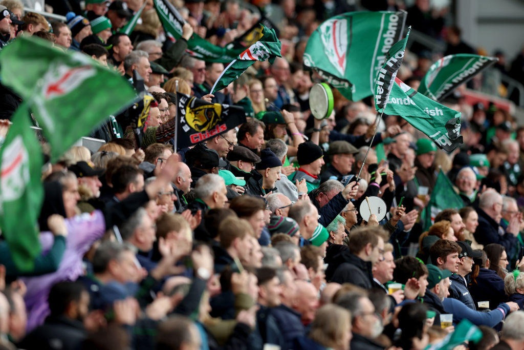 This week Premiership Rugby lost its third club inside one season when London Irish failed to prove they'd last for another financial year.&nbsp;