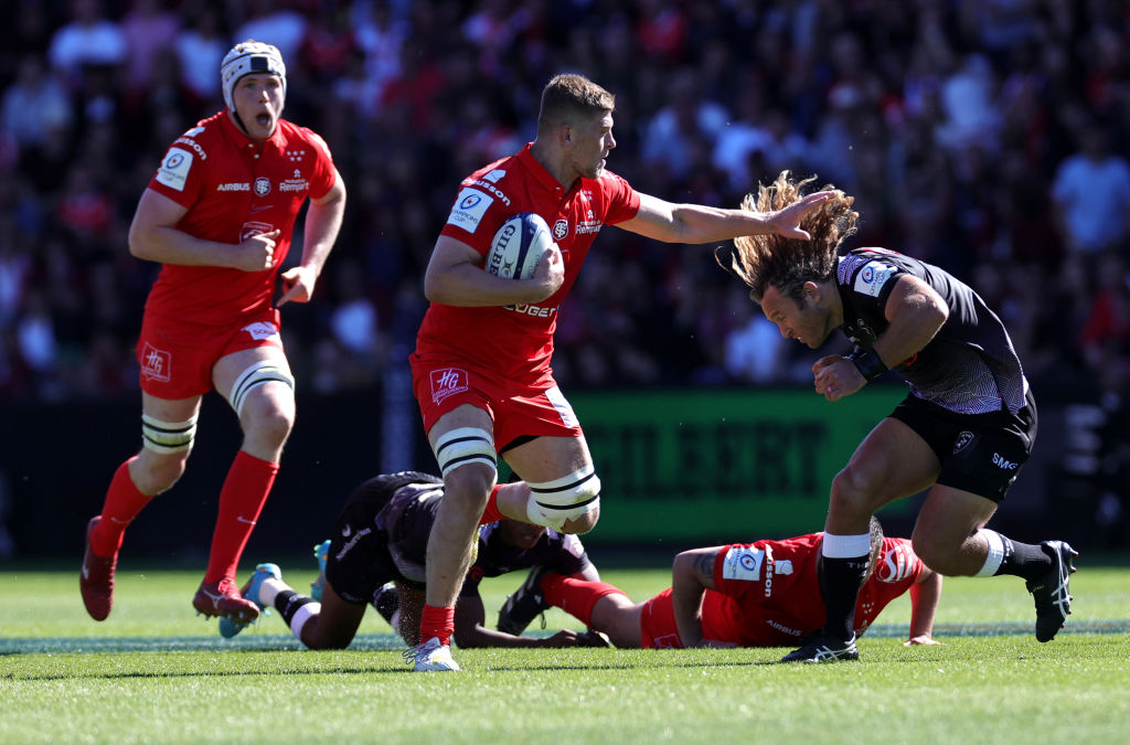 In the lead up to the 2023 Rugby World Cup, Morning Wire has put together a barometer in partnership with City Index to assess whose form is hot – and whose is not – in the race to be part of the tournament in France later this year.
