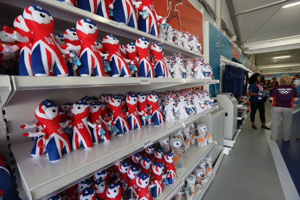 Previews Ahead Of London 2012 Olympic Games