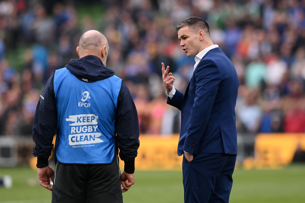 Johnny Sexton and Leinster have been slapped with a misconduct letter by European rugby chiefs in a move which could scupper the talismanic Ireland No10&rsquo;s World Cup swansong, Morning Wire can reveal.