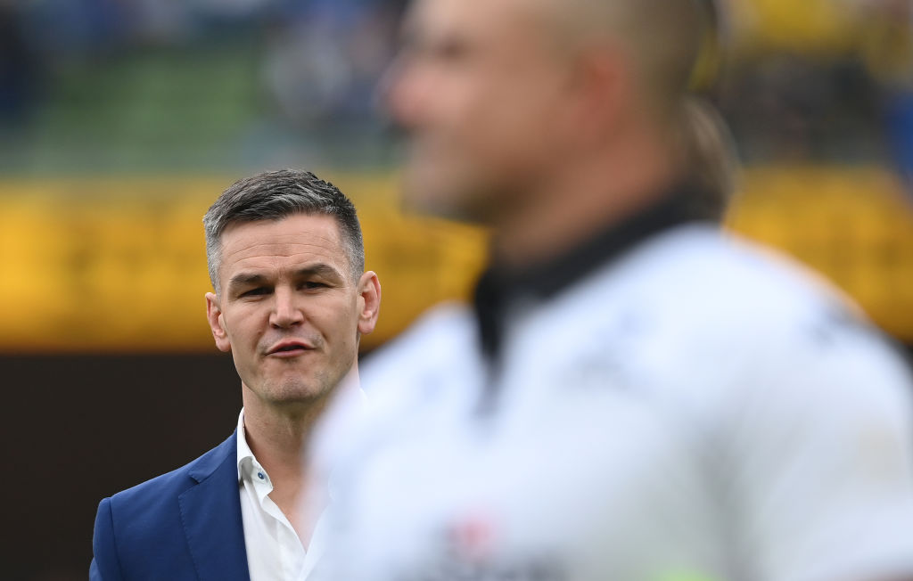 Ireland fly-half Johnny Sexton could be forced into an early retirement by a 24-week ban, Morning Wire has learned.