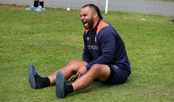It&rsquo;s going to be a huge blow for England if Billy Vunipola is unable to play a part in the Rugby World Cup this year.