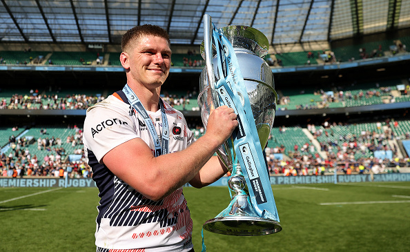 In the lead up to the 2023 Rugby World Cup, Morning Wire has put together a barometer in partnership with City Index to assess whose form is hot – and whose is not – in the race to be part of the tournament in France later this year.