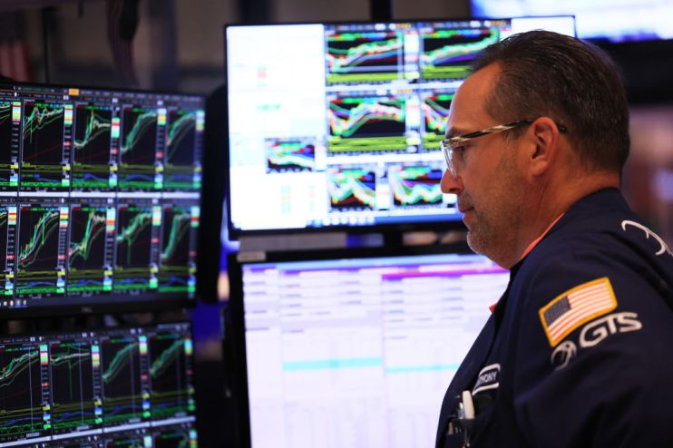 Central banks will be back in focus this week with investors awaiting rate decisions from both the US Federal Reserve and the Bank of England.