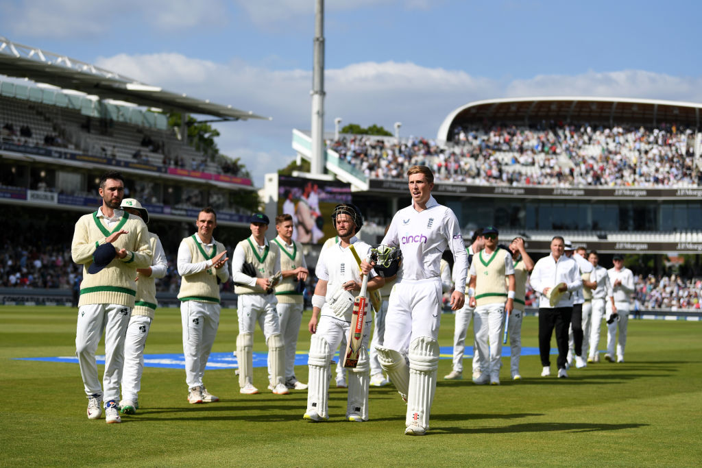 England quite simply swept aside Ireland at Lord&rsquo;s this weekend. Their 10-wicket win came inside three days and showed how impressive England are right now. But with the Ashes on the horizon, what did we learn?