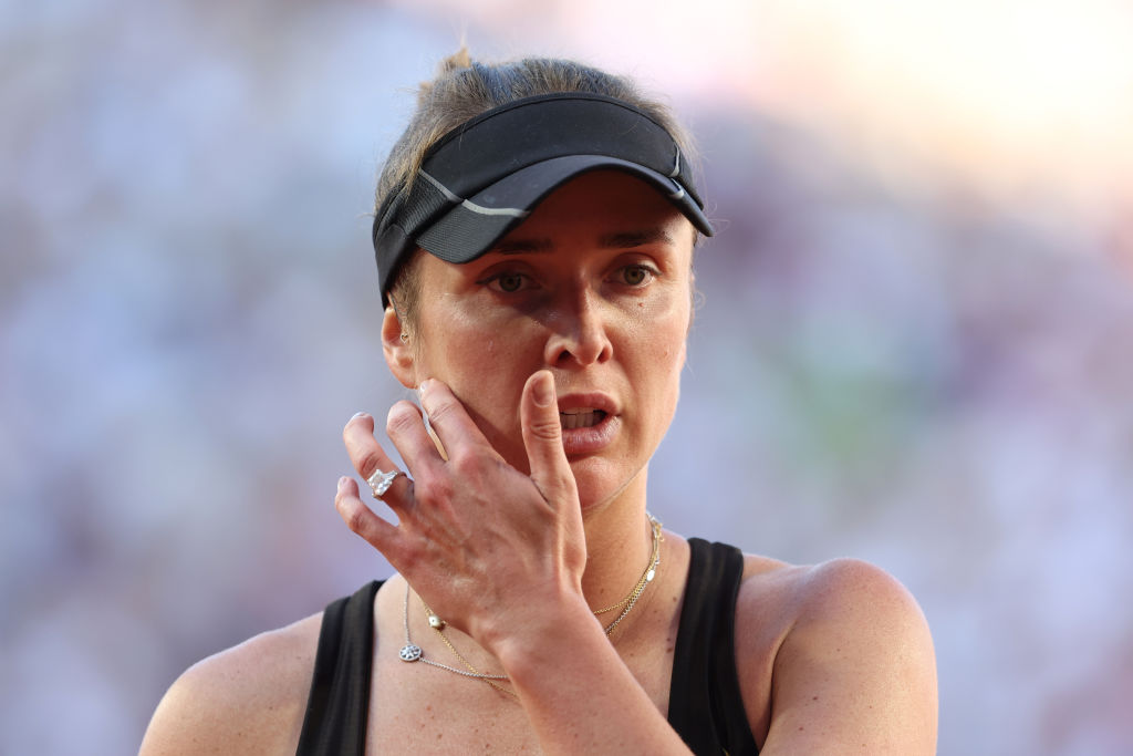 It&rsquo;s been 16 months since Russian president Vladimir Putin illegally invaded Ukraine &ndash; supported by Belarus &ndash; and nearly a decade since the occupation of the Crimean peninsula. But today, over 1,200 miles away from Kiev at the French Open, is set to see the most notable meeting since the 2022 war began between players who represent the two sides of the conflict.
