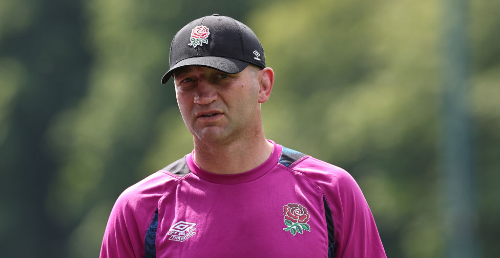 It must be a weird feeling being one of the fringe players in England head coach Steve Borthwick&rsquo;s first World Cup training squad, because the odds are that you&rsquo;ll be dropped.