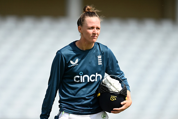 England’s cricketers have been urged to use the Women’s Ashes to seize their moment and join their football and rugby counterparts in the national spotlight.