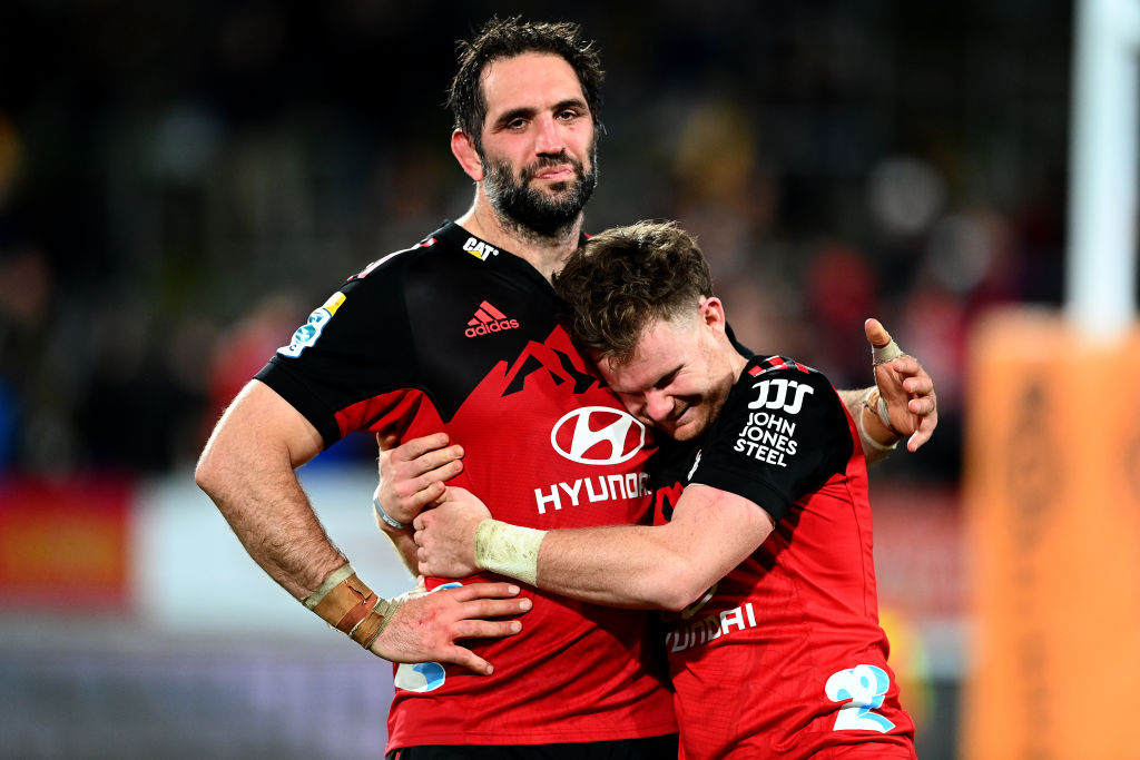 In the lead up to the 2023 Rugby World Cup, Morning Wire has put together a barometer in partnership with City Index to assess whose form is hot – and whose is not – in the race to be part of the tournament in France later this year.