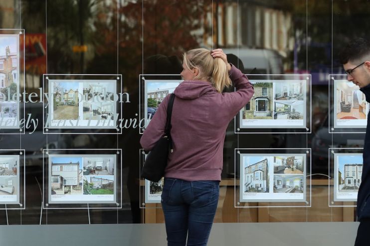 UK Prepares For Possible Interest Rate Increase
