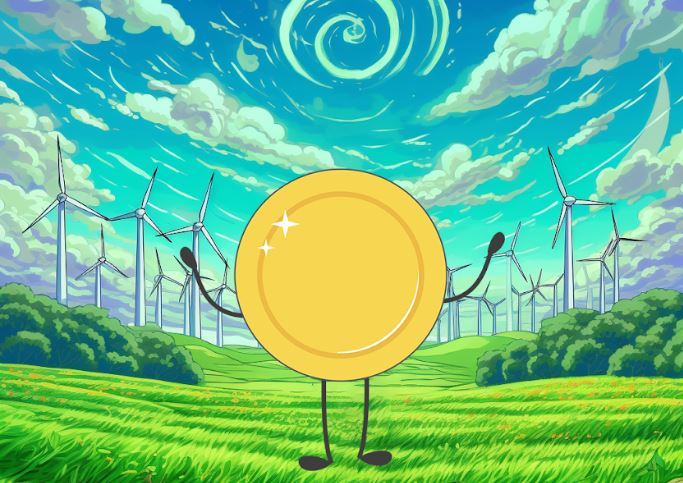 Digital assets platform Zumo has launched a new product aimed at answering the growing calls to decarbonise crypto.