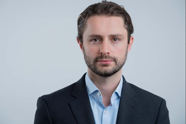 Simon Jennings