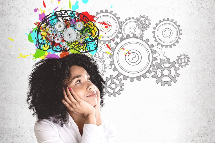 The AIM-listed firm, which uses behavioural science to improve the performance of company's employees, has been hit by macroeconomic headwinds.