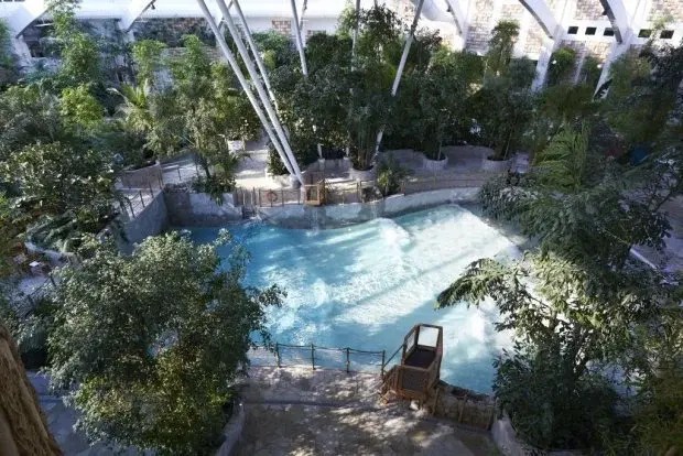 Center Parcs