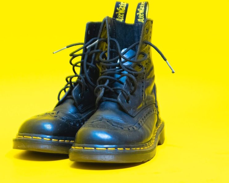 An activist investor in boot brand Dr Martens has urged the company to undergo a strategic review and possibly even sell the company.&nbsp;