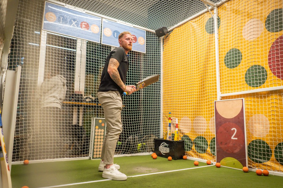 Sixes owner Andy Waugh says he and business partner Calum Mackinnon are still keen on London despite global expansion plans that include cricketing hotspots like India.