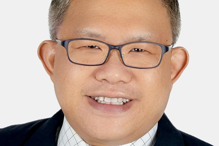 Bryan Tan, Partner Entertainment & Media Group, Reed Smith&nbsp;
