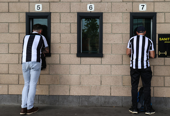 Lloyds Bank have called on social media companies to do more to tackle ticket fraud ahead of the Premier League season.
