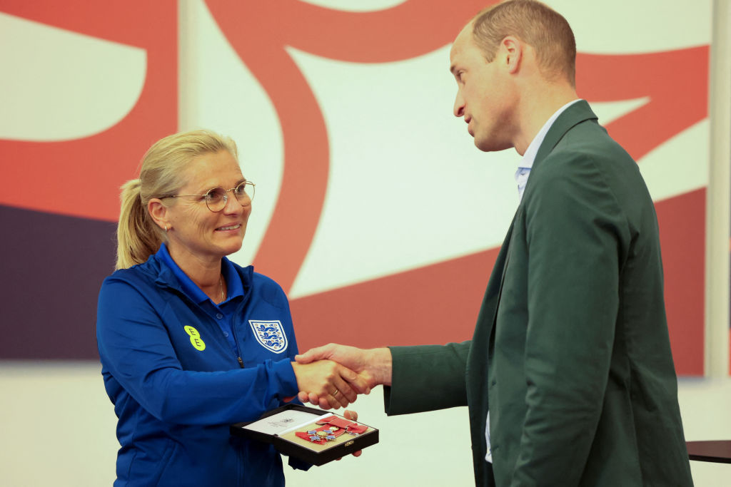 England's Lionesses are not set to receive bonuses unlike Women's World Cup rivals USA and Australia